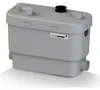 SaniBroy Hebeanlage SANISPEED + - Durchsatz > 6000 L/h Anteprima dell’immagine prodotto 11