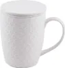 LA PORCELLANA BIANCA - Teetasse Momenti Produktbild-Vorschau 5