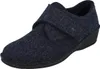 FINN COMFORT Adelboden Damen Hausschuhe dunkelblau Wollfilz Produktbild-Vorschau 8