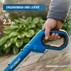 HYUNDAI 20V Akku-Rasentrimmer – 30 cm Schnittkreis, dreh- Produktbild-Vorschau 7