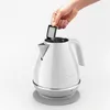 De’Longhi Icona Capitals, 1,7 L, 2000 W, Biela, Nerezová Náhľad obrázku produktu 15