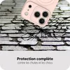 Cazy Coque compatible avec iPhone 17 Pro Coque compatible Voir les images du produit 4