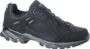Meindl Trekkingschuh Toledo GTX Nubukleder schwarz Größe 45 Produktbild-Vorschau 4