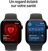 Apple Watch Series 11 , OLED, Touchscreen, 64 GB, WLAN, Produktbild-Vorschau 6