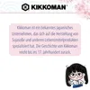 Kikkoman Sauce für Poke Bowl 250ml | Sauce für Poké und Produktbild-Vorschau 5