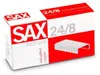 sax 1-248-01 1.000x  design Heftklammern 24/8 Produktbild-Vorschau 2