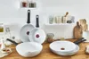 Tefal Ceramic Control Wok 28 cm Wit Voir les images du produit 14