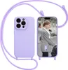 Custodia per iPhone 11 Pro Max con cinturino, protezione Anteprima dell’immagine prodotto 2