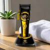 Detreu Haarschneider Headline Clipper Produktbild-Vorschau 2