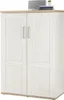 HBZ Meble Romance Highboards Holzwerkstoff in Sibiu Produktbild-Vorschau 1