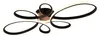 Trio - Deckenleuchte FLY - Schwarz - 0x0x7.5 cm Produktbild-Vorschau 2