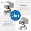 shineSafe Premium slnečná strieška a plachta na spanie pre Náhľad obrázku produktu 13