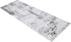 Koberec Tapiso SKY Modern Grey Beige OEKO-TEX 80 x 400 cm Náhľad obrázku produktu 8