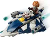 LEGO® Star Wars™ 75400 Plo Koons Jedi Starfighter™ Produktbild-Vorschau 12