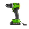 Perceuse-visseuse sans fil Procraft PA18LiH Voir les images du produit 3