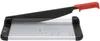 M+R Hebelschneider TRIM CAT 32cm Schneidtisch Aluminium Produktbild-Vorschau 1