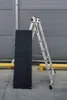Drabest | Échafaudage en aluminium - Échafaudage en Voir les images du produit 6