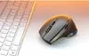 Verbatim Wireless Desktop Mouse Deluxe 8 Button Blue LED   Produktbild-Vorschau 12