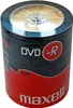 maxell DVD-R 120 minut 4,7 GB 16x 100 shrink Podgląd zdjęcia produktu 2