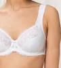 Triumph Modern Lace+Baumwolle, Weiß, Bügel, Muster, Produktbild-Vorschau 13