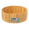 Bambusová mísa/košík na ovoce 30 cm Náhled obrázku produktu 3