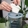 Wasserfilterkanne aus Glas 2.9 L Weiß Kompatibel mit Produktbild-Vorschau 12