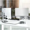 StarTech.com Tisch Laptopständer - Laptoperhöhung aus Náhled obrázku produktu 7