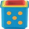 Cubi colorati impilabili Fisher-Price Anteprima dell’immagine prodotto 9