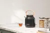 Haden Wasserkocher Heritage, Schwarz und Kupfer, 1,7 Liter, Produktbild-Vorschau 5