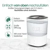 Emerio HF-126736 Emerio Luftbefeuchter, 5,5L, Anteprima dell’immagine prodotto 2