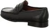 Sioux Como Protektorsohle schw. Herren Slipper in Schwarz, Produktbild-Vorschau 24