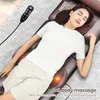 3D Elektrische Massagematte - Vibrations- und Heizauflage - Produktbild-Vorschau 9