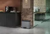 Hailo Öko trio Plus l Mülleimer 27.0 l schwarz Náhled obrázku produktu 34