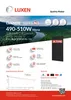 Anker SOLIX 4000W Balkonkraftwerk + Solarbank 3 Pro, 8×500W Produktbild-Vorschau 5