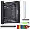 Tapis de puzzle, rouleau de puzzle, tapis en rouleau pour Voir les images du produit 9