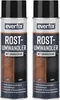 Everfix Rostumwandler Spray mit Grundierung (500 ml) Produktbild-Vorschau 5