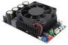 Digitální výkonový zesilovač, 300 W, dvoukanálový, 600 W, Náhled obrázku produktu 2