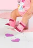 Zapf BABY born Sneakers pink 43cm Produktbild-Vorschau 12