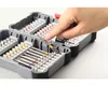 Bosch Bit Set Schrauberbit Set Pick And Click 45teilig Produktbild-Vorschau 15