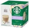 Starbucks White Mocha by Nescafé Dolce Gusto 6+6 Kapseln Produktbild-Vorschau 1
