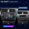 Autoradio 2+32GB Mit Kamera und Mic Für VW Golf 7 VII MK7 Produktbild-Vorschau 2