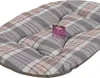 Hundebett, Ovales Kissen Toronto TYROL, 60 x 40 x 3 cm, Produktbild-Vorschau 2