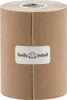 Body & Mind Kinesiotape 10cm x 5m Hautfarben Extra Breit Produktbild-Vorschau 1