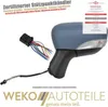 DIEDERICHS 4406227 Außenspiegel Seitenspiegel Links für Produktbild-Vorschau 2