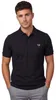 Fred Perry - Polo a tinta unita Herren Anteprima dell’immagine prodotto 1