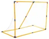Fußball-Trainingstor mit Netz + Zielmatte + Ball Produktbild-Vorschau 3