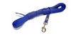 Julius-K9 Leine Super Grip, blauw, zonder handlus, Productafbeelding-voorbeeld 1