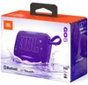 JBL GO 5 - Ultra-draagbare Bluetooth-speaker, paars Productafbeelding-voorbeeld 10