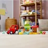 LEGO DUPLO Traktor i zwierzęta gospodarskie, Zestaw do Podgląd zdjęcia produktu 8