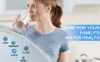 Filtro per l'acqua domestica - CL1000L, prefiltro centrale Anteprima dell’immagine prodotto 8